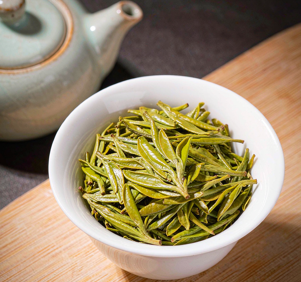 松阳香茶